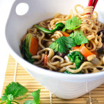 Easy Ramen Noodle Recipe